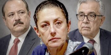 La Columna Hipótesis de Acento Noticias