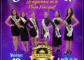 Este viernes tradicional callejoneada en apoyo a candidatas a Reina de la Feria San Pedro y San Pablo 2026