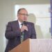 Rinde FMyCB-UACH homenaje al doctor Julio Ornelas Küchle, pionero de la educación médica en Chihuahua.