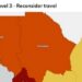 Reconsidera viajar por terrorismo: actualiza EU alerta sobre Chihuahua