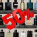 Coppel remata perfumes para hombre al 50% de descuento: Hay Moschino, Versace y Calvin Klein