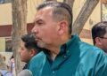 Pedirá Cruz licencia el 17 de junio