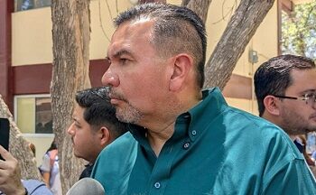Pedirá Cruz licencia el 17 de junio
