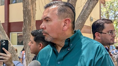 Pedirá Cruz licencia el 17 de junio