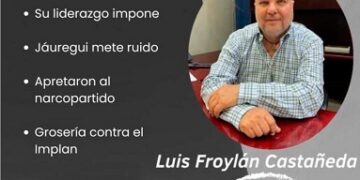 La política me da web@