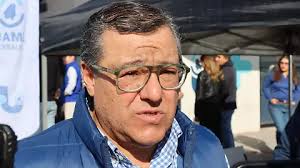Lamenta Cruz Pérez Cuéllar muerte de director de la JMAS