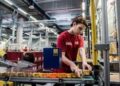 Crece actividad manufacturera de EU a máximos de cuatro años