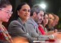 Nunca me ha interesado gubernatura de Chihuahua, ahora menos: Ariadna