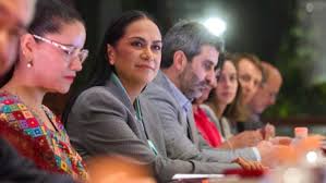 Nunca me ha interesado gubernatura de Chihuahua, ahora menos: Ariadna