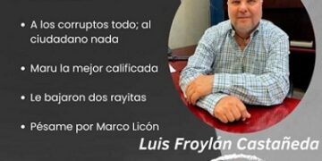 La política me da web@