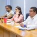 Fortalece Miriam Soto cultura de ética y valores en el Gobierno Municipal de Meoqui