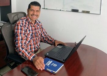 Coyame: Mensaje del presidente municipal