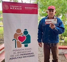 9 errores comunes que cometen los adultos mayores con la Pensión Bienestar