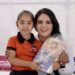 Cuenta Conmigo llego a la Escuela Primaria Ignacio Rojas Domínguez