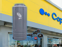 Coppel pone a precio de regalo tinaco tricapa Slim IUSA de 800 litros: con kit de instalación y fabricado con materiales