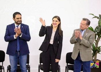 Destaca Miriam Soto, educación, investigación e innovación para impulsar el desarrollo del campo y la región