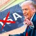 Oficial | Sin visa americana ni pasaporte: Estados Unidos permite el ingreso legal automático a todas las personas que puedan mostrar esto en los controles