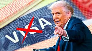 Oficial | Sin visa americana ni pasaporte: Estados Unidos permite el ingreso legal automático a todas las personas que puedan mostrar esto en los controles