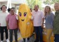 Estudiantes de Conalep Chihuahua I presentan 34 proyectos en Feria de Emprendimiento e Innovación 2026