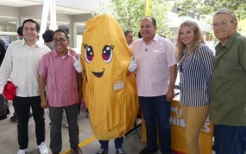 Estudiantes de Conalep Chihuahua I presentan 34 proyectos en Feria de Emprendimiento e Innovación 2026