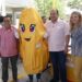 Estudiantes de Conalep Chihuahua I presentan 34 proyectos en Feria de Emprendimiento e Innovación 2026