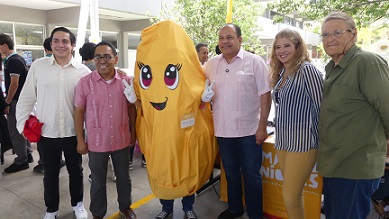 Estudiantes de Conalep Chihuahua I presentan 34 proyectos en Feria de Emprendimiento e Innovación 2026