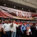 Segob propone a la CNTE fortalecer pensión del ISSSTE para terminar paro; suman cuatro días de protestas