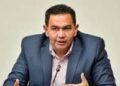 Cruz Pérez Cuéllar detalla su registro y el camino hacia la coordinación de Morena en Chihuahua