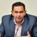 Cruz Pérez Cuéllar detalla su registro y el camino hacia la coordinación de Morena en Chihuahua