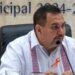 Afirma Cruz Pérez Cuéllar tener la estructura necesaria para competir por la coordinación estatal de la 4T