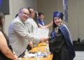 Celebra UACH graduación de generación 2022-2026 de la Facultad de Enfermería y Nutriología.