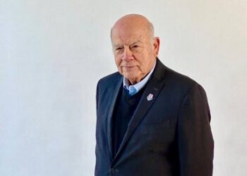 FFyL-UACH invita a la conferencia del exsecretario general de la OEA, Dr. José Miguel Insulza Salinas.
