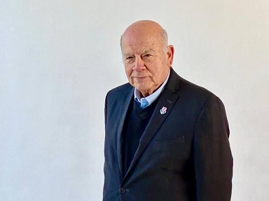 FFyL-UACH invita a la conferencia del exsecretario general de la OEA, Dr. José Miguel Insulza Salinas.