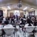 Lleva Gobierno de Meoqui pláticas sobre violencia de género y prevención del bullying a escuelas del municipio