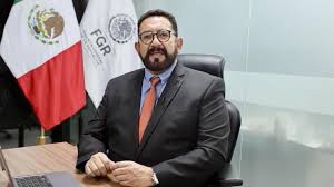 Aportó exfiscal información relevante al caso narcolaboratorio: FGR