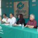 Fortalecen Conalep e INAH colaboración institucional con firma de convenio