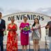 Inaugura Miriam Soto las Ferias San Pedro y San Pablo 2026 en el marco del 317 aniversario de Meoqui