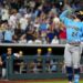 ¡Locura en Las Vegas! Juego entre A’s y Brewers terminó en 29 carreras