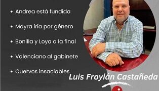 La política me da web@