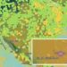 Registra Chihuahua la peor contaminación de América del Norte