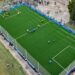 Instalarán FIFA y BID 8 minicanchas en el país este año
