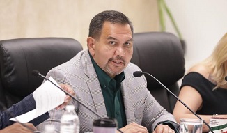 Dejará Cruz su cargo como presidente; hoy pide licencia