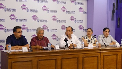 CONALEP Chihuahua presenta resultados del cierre de semestre y fortalece acciones para el próximo ciclo escolar