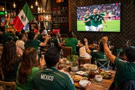 Mundial 2026 impulsaría ventas de restaurantes en Ojinaga hasta 29%