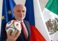 Fe condujo a Chequia al Mundial; a renovarla contra México