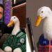 Anunció Poncho de Nigris evento con el Pato Merlín tras polémica