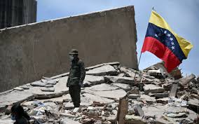 Venezuela: Ya todo estaba profetizado