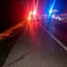 Trágico accidente: Volcadura en el km 106 cobra la vida de dos personas