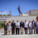 Firman convenio de doble titulación la UACH y la Western New Mexico University.