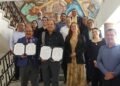 CONALEP Chihuahua fortalece la vinculación educativa con el Tecnológico